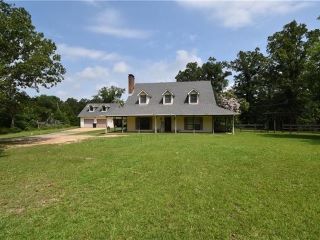Foreclosed Home - 919 LAKE RD, 71423