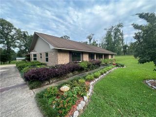 Foreclosed Home - 8227 TWIN BRIDGES RD, 71424