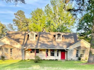Foreclosed Home - 1222 CORLEYVILLE RD, 71429