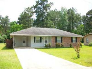 Foreclosed Home - 626 13TH ST, 71433