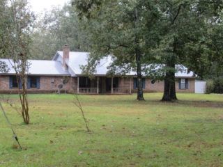 Foreclosed Home - 3040 Hwy 849, 71435