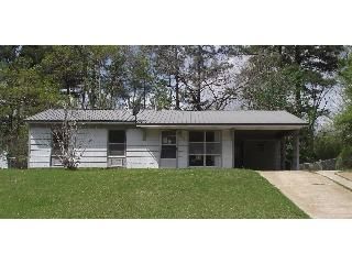 Foreclosed Home - 806 KINGS RD, 71446