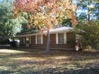 Foreclosed Home - 101 KIMBERLY DR, 71446