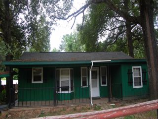 Foreclosed Home - 139 GEORGE GRIMES RD, 71446