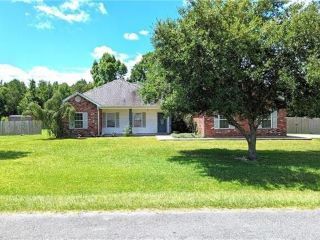 Foreclosed Home - 545 DELIA DR, 71446