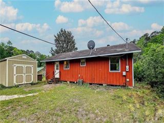 Foreclosed Home - 38 WINGATE DR, 71449