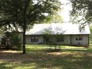 Foreclosed Home - 2400 MIDDLE CREEK RD, 71449