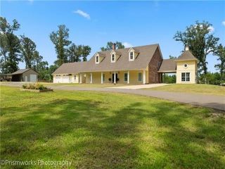 Foreclosed Home - 1044 HICKORY LOOP, 71454