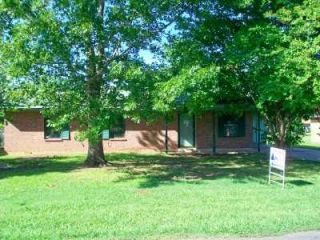 Foreclosed Home - 816 CLARENCE DR, 71457