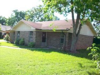 Foreclosed Home - 733 ROYAL ST, 71457