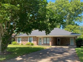 Foreclosed Home - 706 PARKWAY DR, 71457