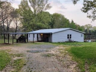 Foreclosed Home - 4431 HIGHWAY 1, 71457