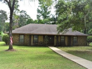 Foreclosed Home - 380 TAYLOR RD, 71457