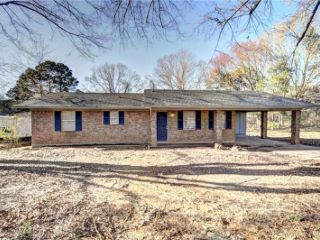 Foreclosed Home - 132 MICHELLE DR, 71457