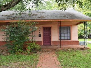 Foreclosed Home - 944 4TH ST, 71457