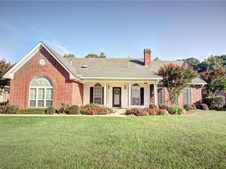 Foreclosed Home - 814 WHITFIELD DR, 71457