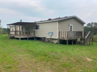 Foreclosed Home - 26 SNAPPER HILL RD, 71462