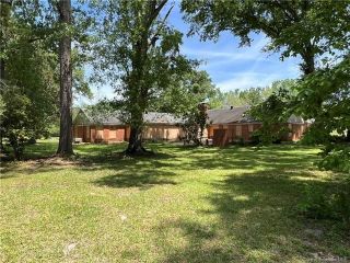Foreclosed Home - 409 N 11TH ST, 71463