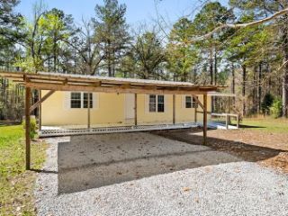 Foreclosed Home - 297 NUGENT HILL RD, 71467