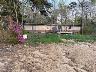 Foreclosed Home - 197 POLLOCK CEMETERY RD, 71467