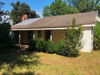 Foreclosed Home - 135 Acorn Hill Rd, 71469
