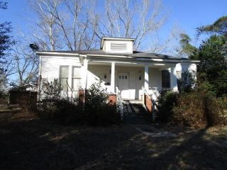 Foreclosed Home - 506 VALLEY ST, 71483