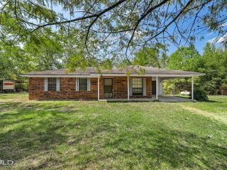 Foreclosed Home - 163 S DAVENPORT RD, 71483