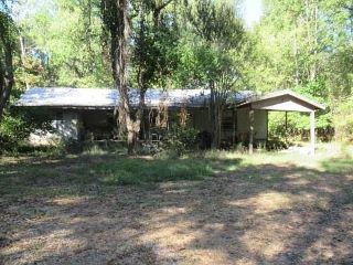 Foreclosed Home - 158 HARRELL RD, 71483