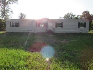 Foreclosed Home - 279 THOMAS RD, 71486