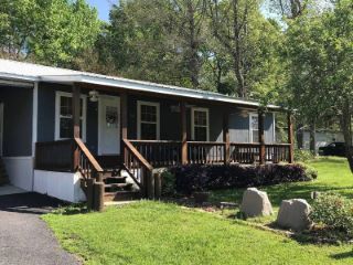 Foreclosed Home - 125 HIDEAWAY DR, 71486