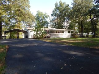 Foreclosed Home - 5665 CARTERS FERRY RD, 71486