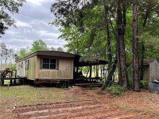 Foreclosed Home - 945 HUMMINGBIRD RD, 71486
