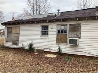 Foreclosed Home - 400 W 26TH AVE, 71601