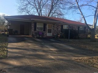 Foreclosed Home - 810 BARROW DR, 71601