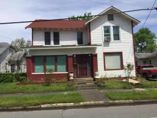 Foreclosed Home - 219 W 13TH AVE, 71601