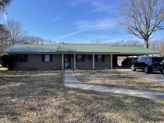 Foreclosed Home - 600 SPRINGHILL DR, 71601