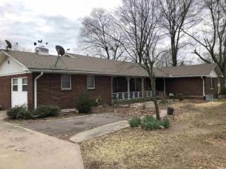 Foreclosed Home - 401 HIGHWAY 425, 71601