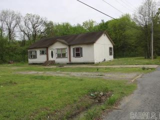 Foreclosed Home - List 100809105