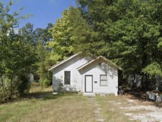 Foreclosed Home - 1312 S ALABAMA ST, 71601