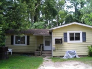 Foreclosed Home - 1219 E 30TH AVE, 71601