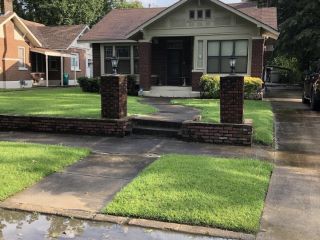 Foreclosed Home - 104 PARK PL, 71601
