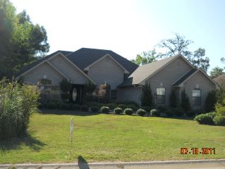 Foreclosed Home - 1117 HEARTWOOD ST, 71602