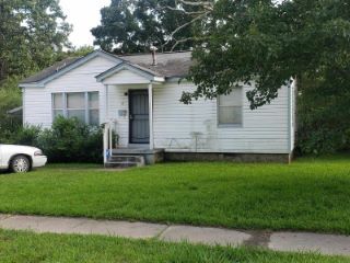 Foreclosed Home - List 100706456
