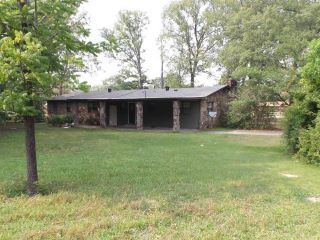 Foreclosed Home - 6406 SHERIDAN RD, 71602