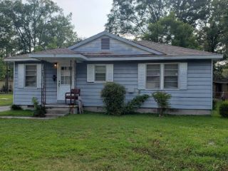 Foreclosed Home - 10 CAROL ST, 71602