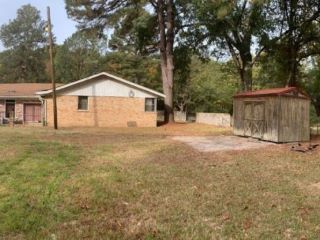 Foreclosed Home - 3815 MCFADDEN RD, 71602