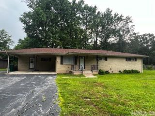 Foreclosed Home - 308 HARDINWOOD DR, 71602