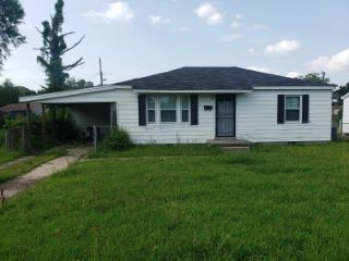 Foreclosed Home - 9 BEVERLY AVE, 71602