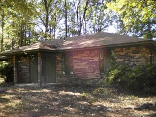 Foreclosed Home - 2732 SHANNON VALLEY RD, 71603