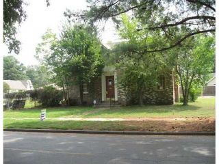 Foreclosed Home - 2703 S LINDEN ST, 71603